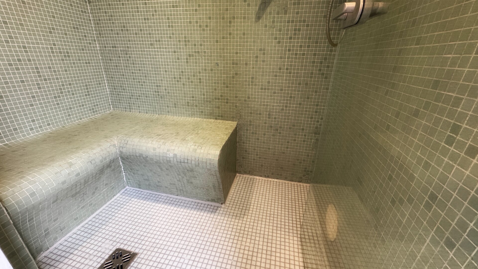 TOPChance: wunderschöne 123qm Eigentumswohnung I Garten I 2 Eingänge I Terrasse