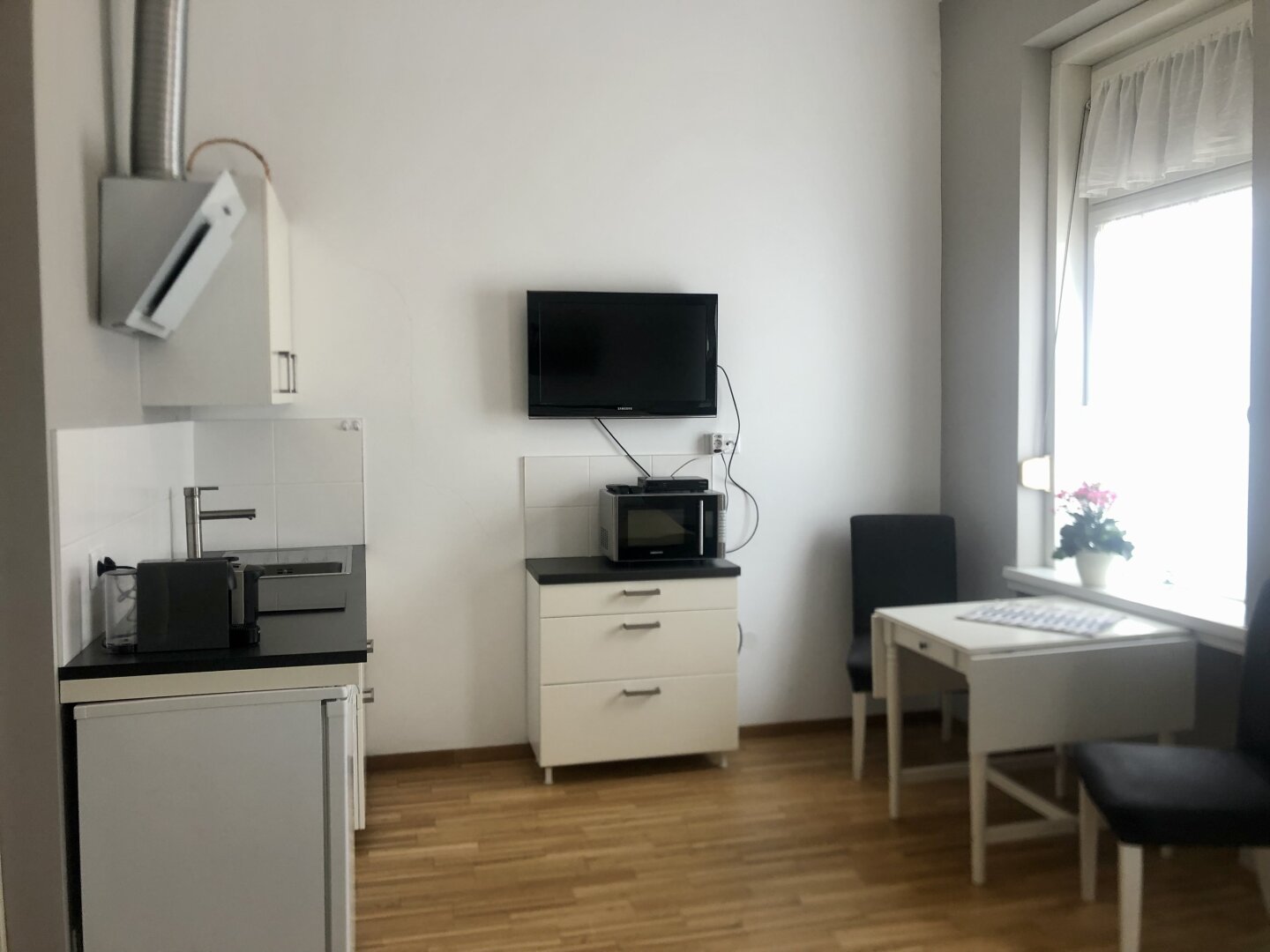 TOPChance: wunderschöne 123qm Eigentumswohnung I Garten I 2 Eingänge I Terrasse