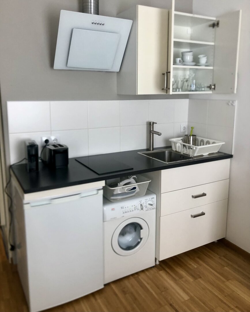TOPChance: wunderschöne 123qm Eigentumswohnung I Garten I 2 Eingänge I Terrasse