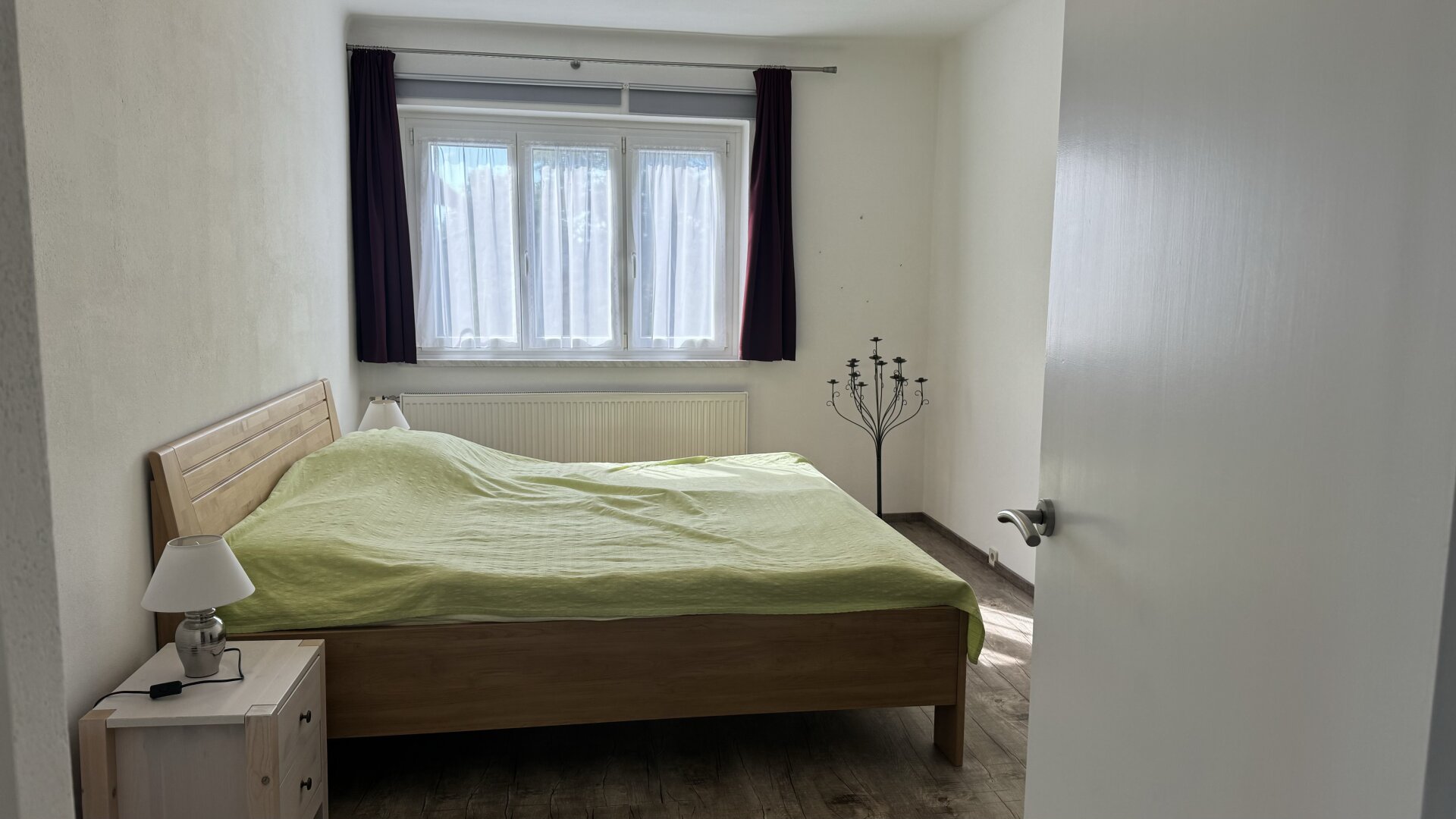 Vollmöblierte Wohnung -  provisionsfrei!