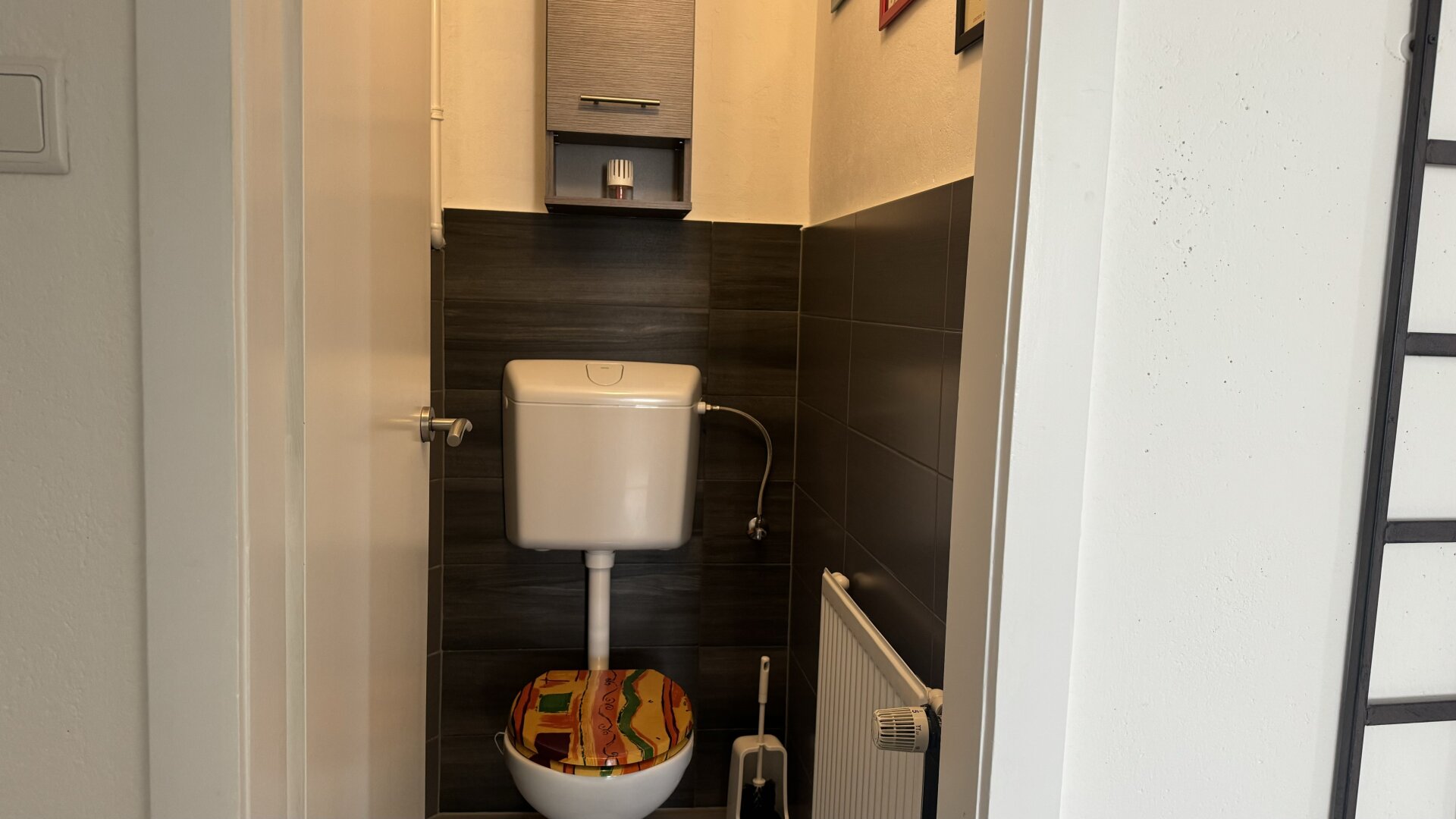 Vollmöblierte Wohnung -  provisionsfrei!