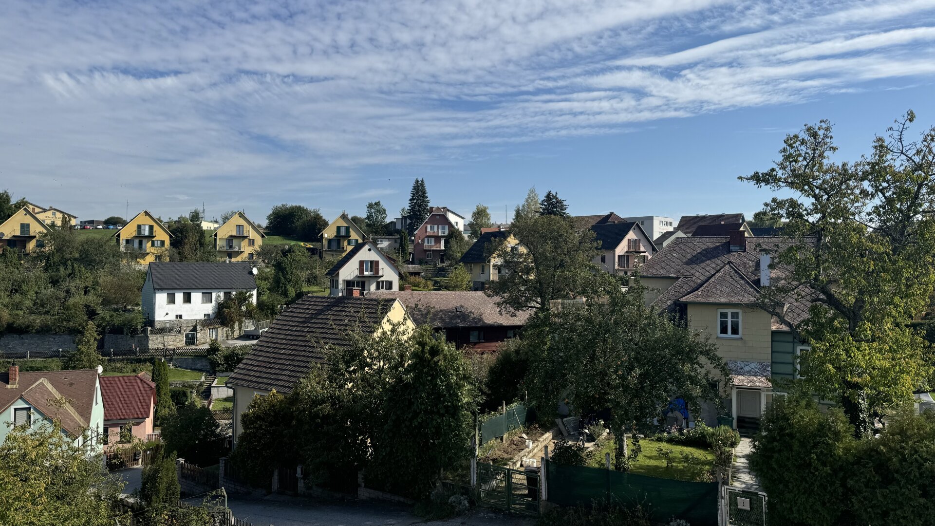 Vollmöblierte Wohnung -  provisionsfrei!