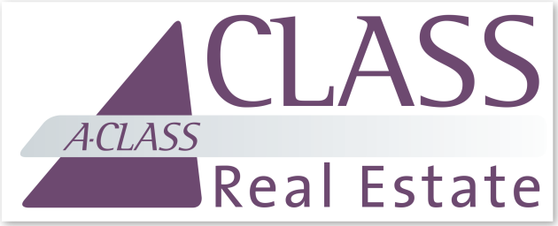 Logo von A-CLASS Real Estate e.U.