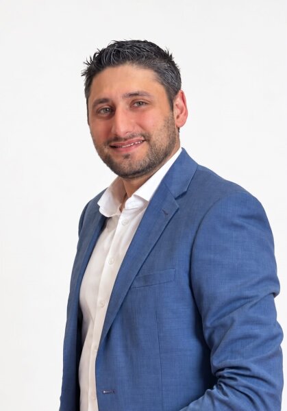 Herr David Moshaev