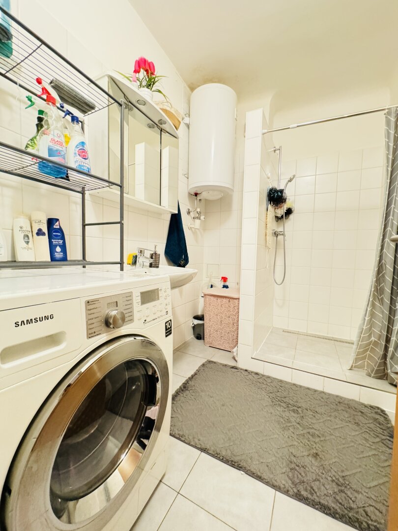 Moderne 2-Zimmer Wohnung in zentraler Lage des 20 Bezirk!