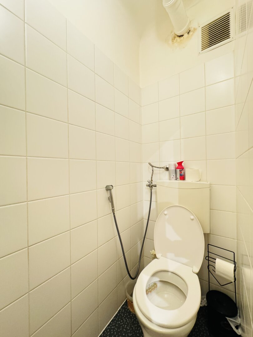 Moderne 2-Zimmer Wohnung in zentraler Lage des 20 Bezirk!