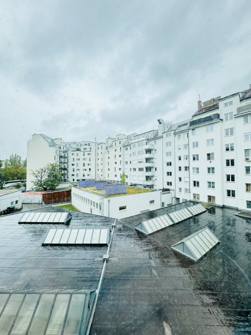 Moderne 2-Zimmer Wohnung in zentraler Lage des 20 Bezirk!