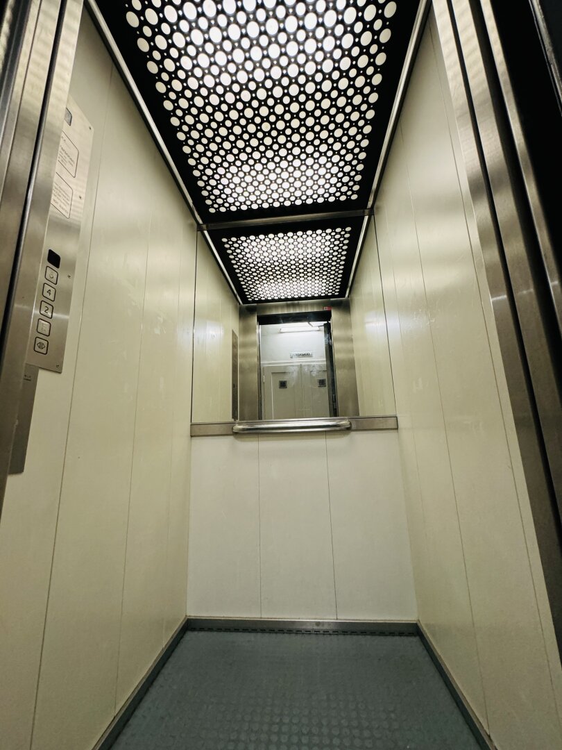 Moderne 2-Zimmer Wohnung in zentraler Lage des 20 Bezirk!