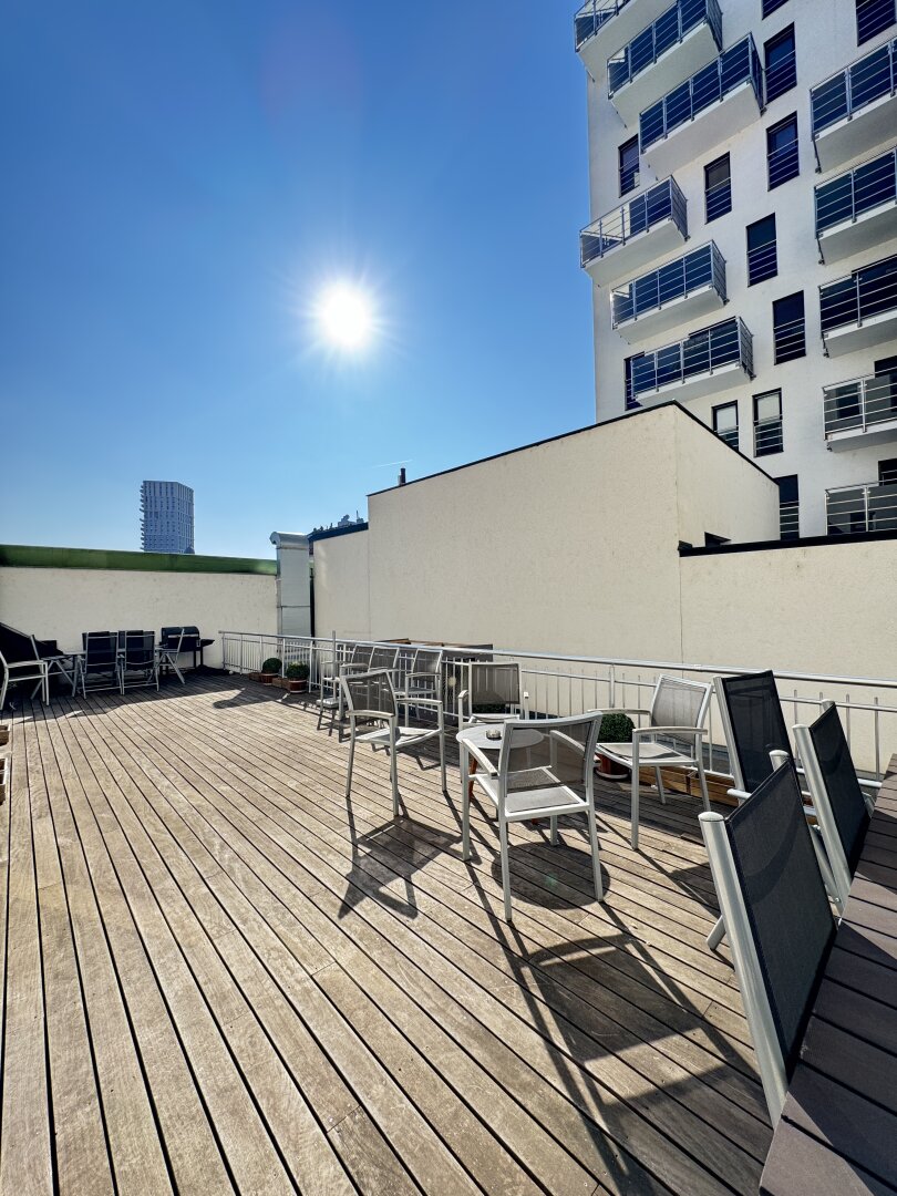 Apartmenthaus in 1200 Wien – Top-Investment mit gesicherter Widmung & stabilen Einnahmen