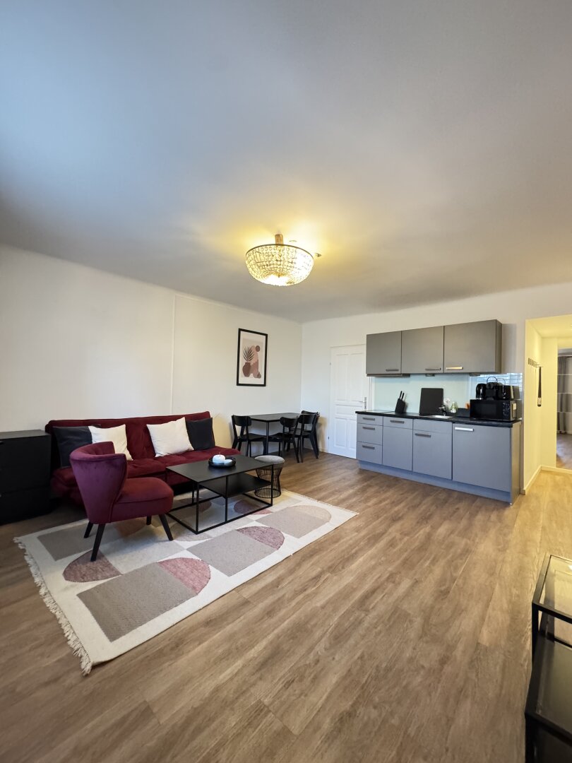 Apartmenthaus in 1200 Wien – Top-Investment mit gesicherter Widmung & stabilen Einnahmen