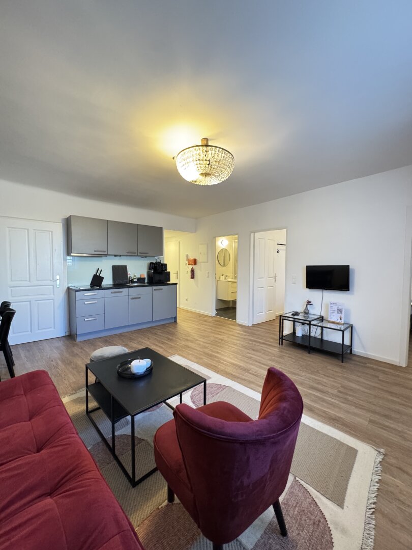 Apartmenthaus in 1200 Wien – Top-Investment mit gesicherter Widmung & stabilen Einnahmen