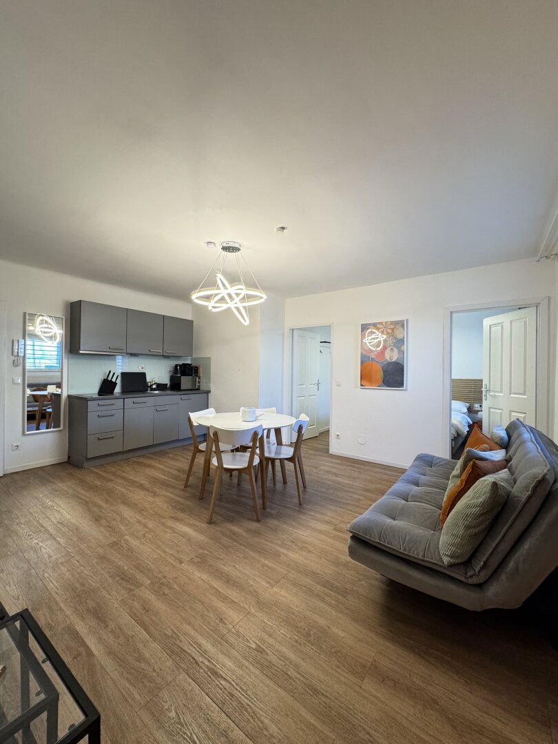 Apartmenthaus in 1200 Wien – Top-Investment mit gesicherter Widmung & stabilen Einnahmen