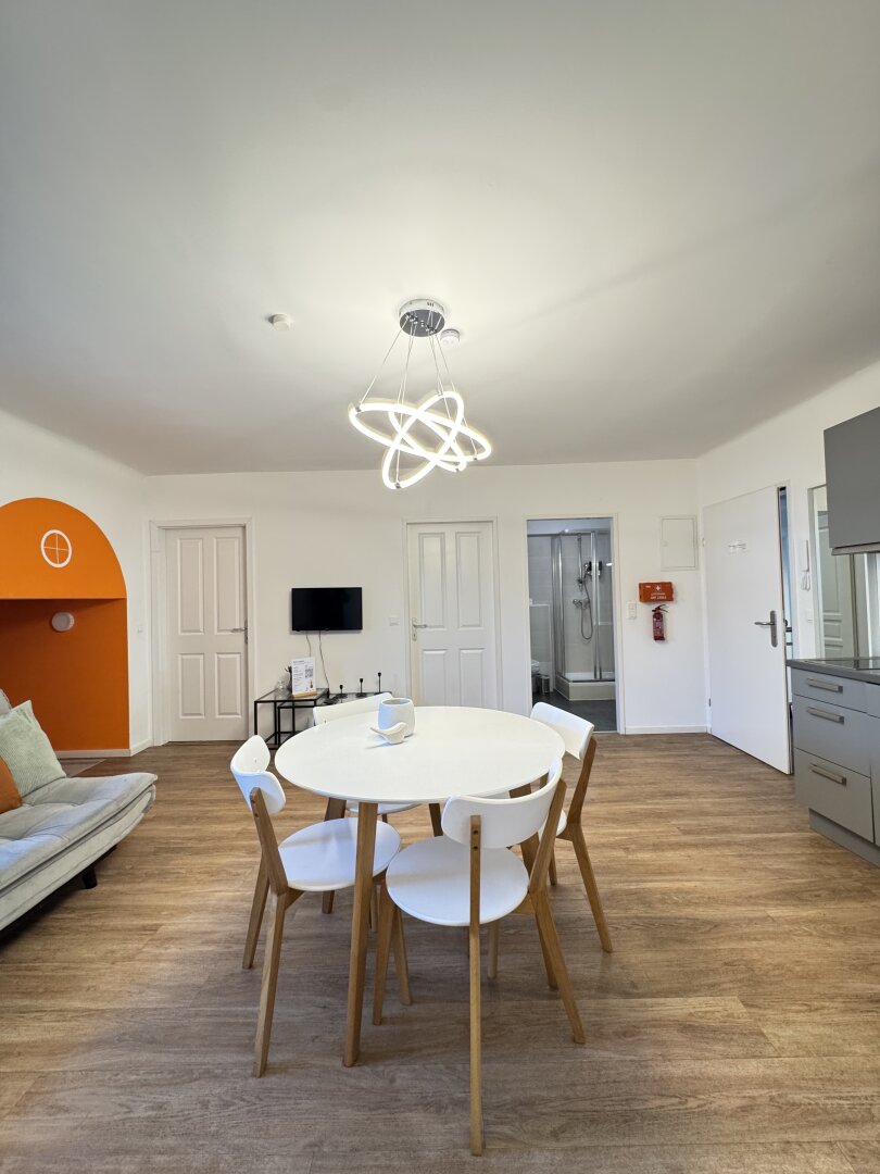 Apartmenthaus in 1200 Wien – Top-Investment mit gesicherter Widmung & stabilen Einnahmen