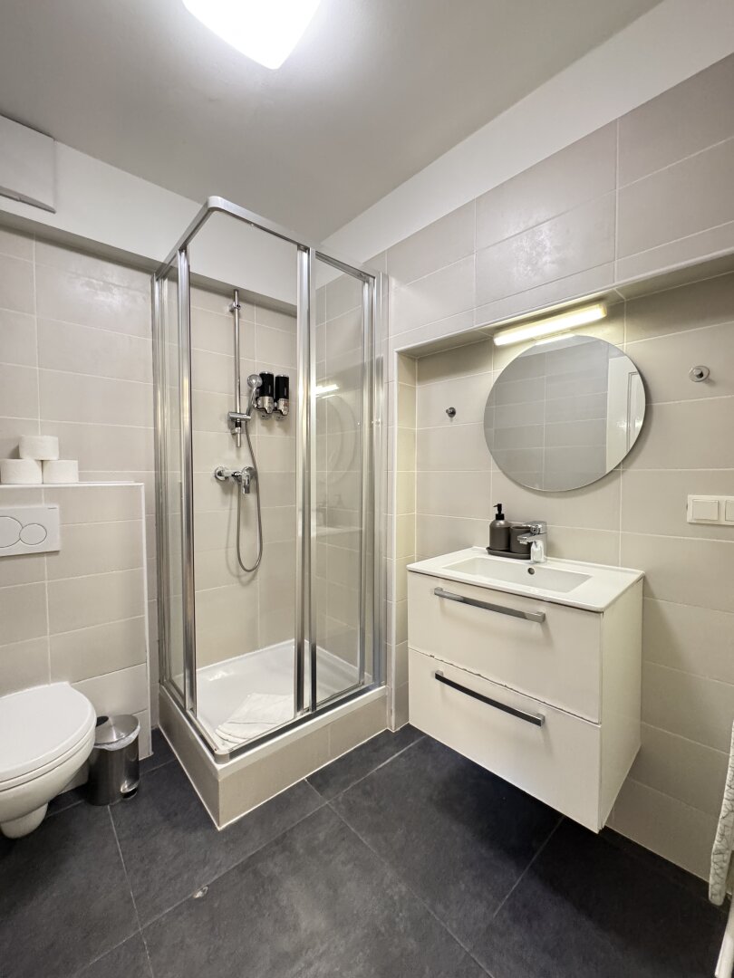 Apartmenthaus in 1200 Wien – Top-Investment mit gesicherter Widmung & stabilen Einnahmen