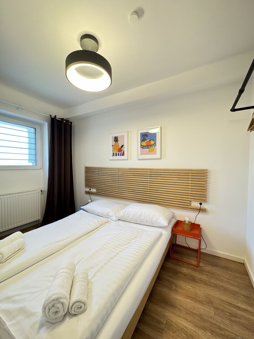 Apartmenthaus in 1200 Wien – Top-Investment mit gesicherter Widmung & stabilen Einnahmen