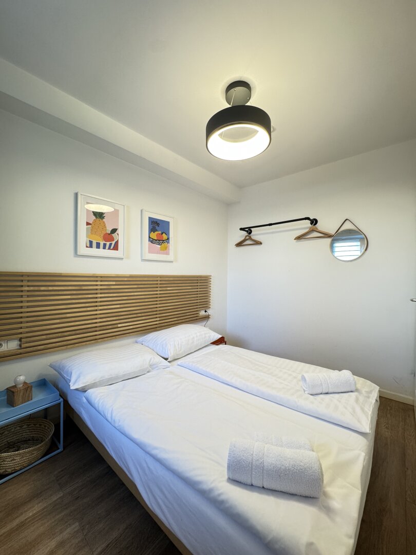 Apartmenthaus in 1200 Wien – Top-Investment mit gesicherter Widmung & stabilen Einnahmen