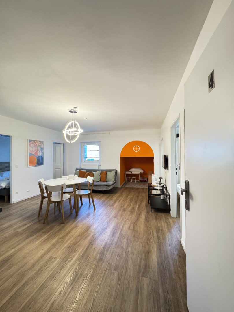 Apartmenthaus in 1200 Wien – Top-Investment mit gesicherter Widmung & stabilen Einnahmen