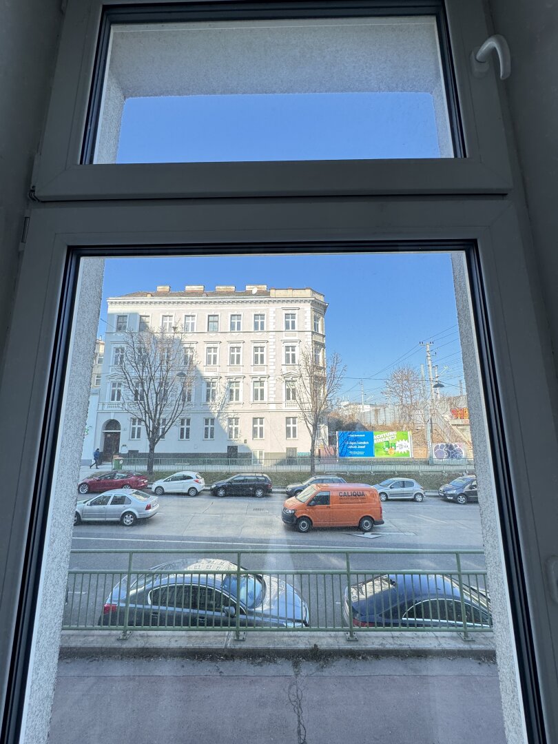 Apartmenthaus in 1200 Wien – Top-Investment mit gesicherter Widmung & stabilen Einnahmen