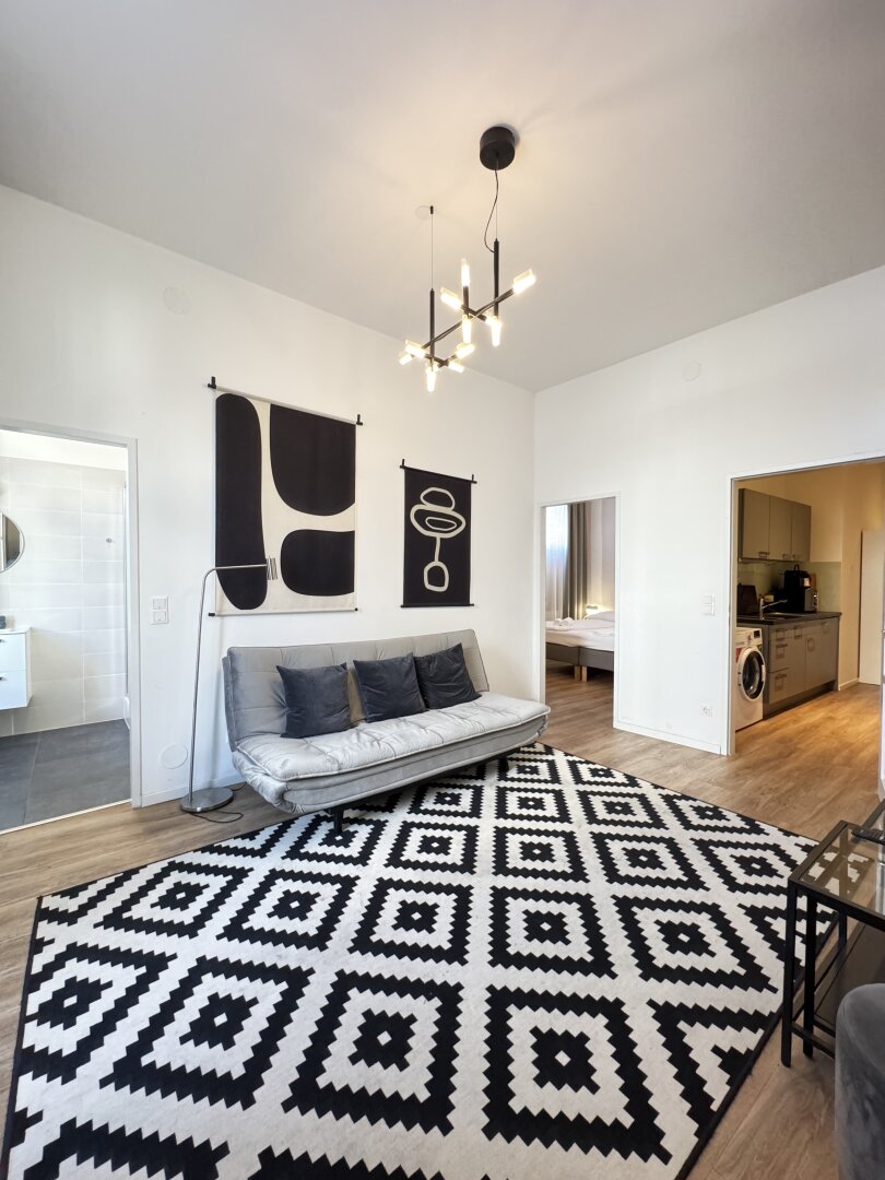 Apartmenthaus in 1200 Wien – Top-Investment mit gesicherter Widmung & stabilen Einnahmen