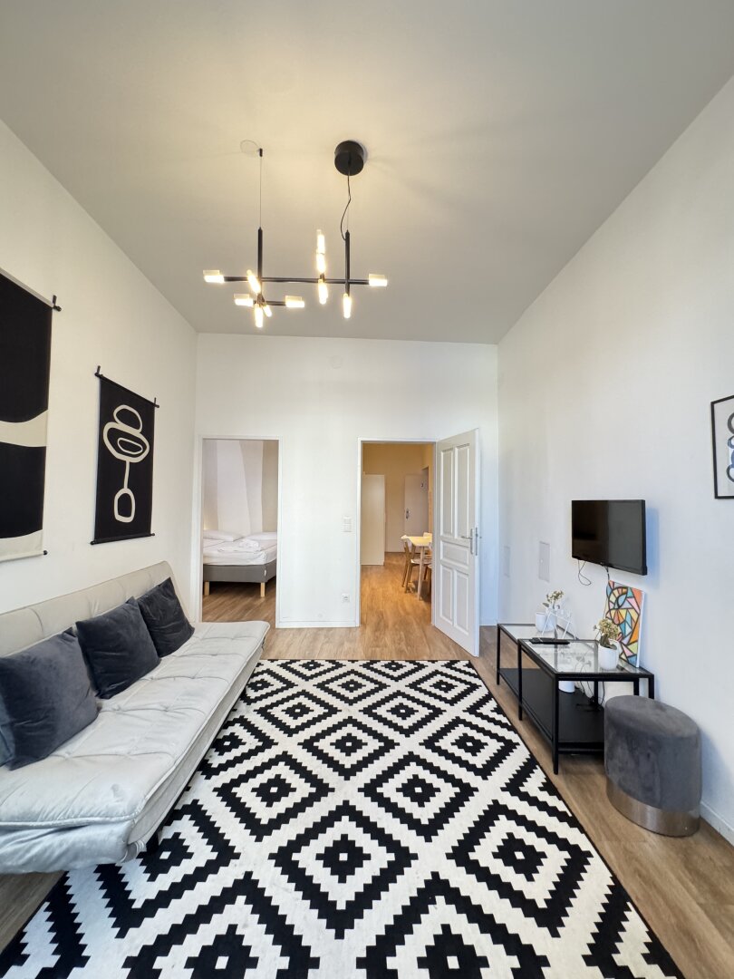 Apartmenthaus in 1200 Wien – Top-Investment mit gesicherter Widmung & stabilen Einnahmen