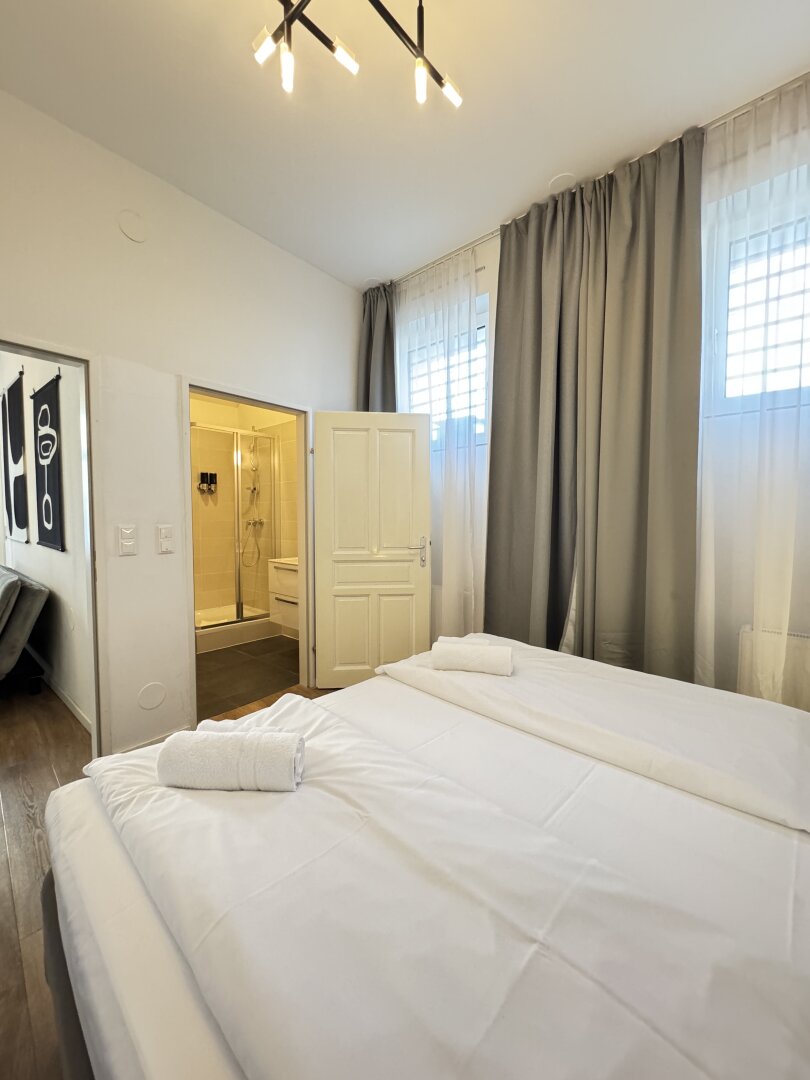 Apartmenthaus in 1200 Wien – Top-Investment mit gesicherter Widmung & stabilen Einnahmen