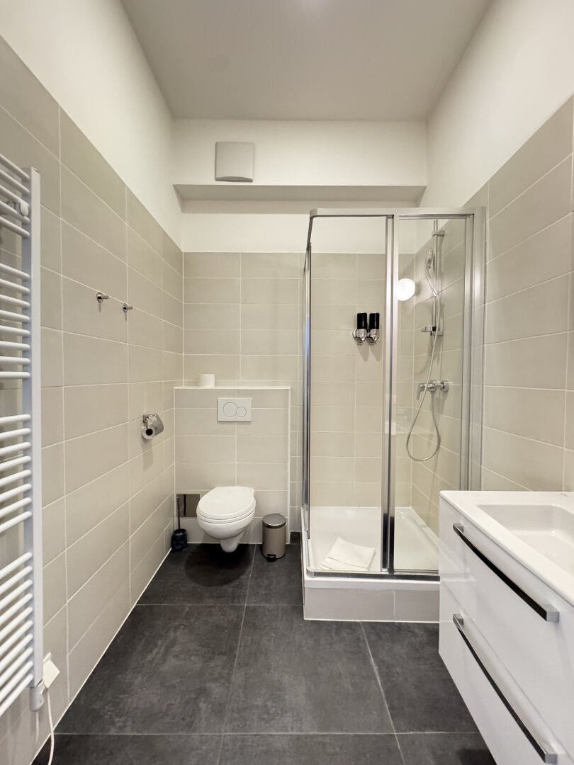 Apartmenthaus in 1200 Wien – Top-Investment mit gesicherter Widmung & stabilen Einnahmen