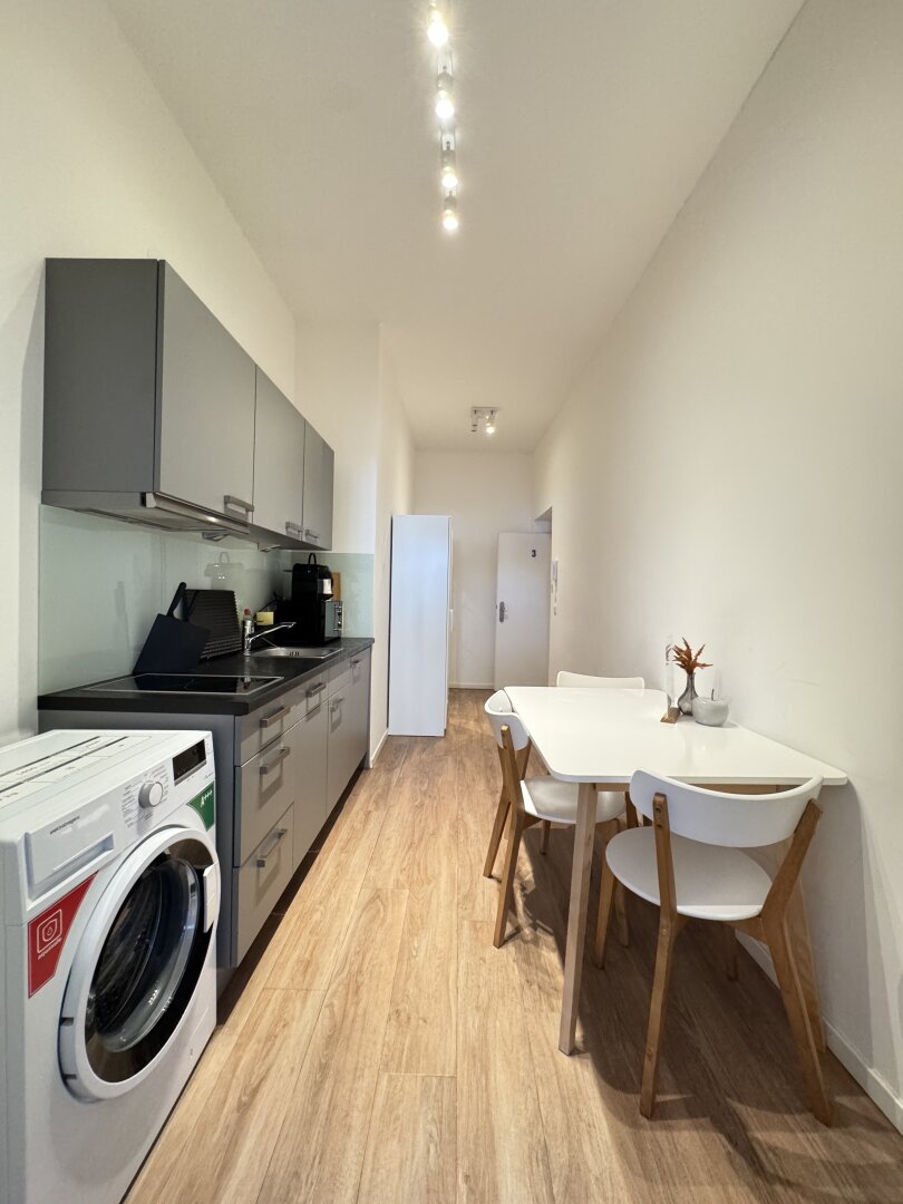 Apartmenthaus in 1200 Wien – Top-Investment mit gesicherter Widmung & stabilen Einnahmen