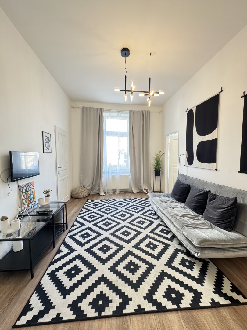 Apartmenthaus in 1200 Wien – Top-Investment mit gesicherter Widmung & stabilen Einnahmen