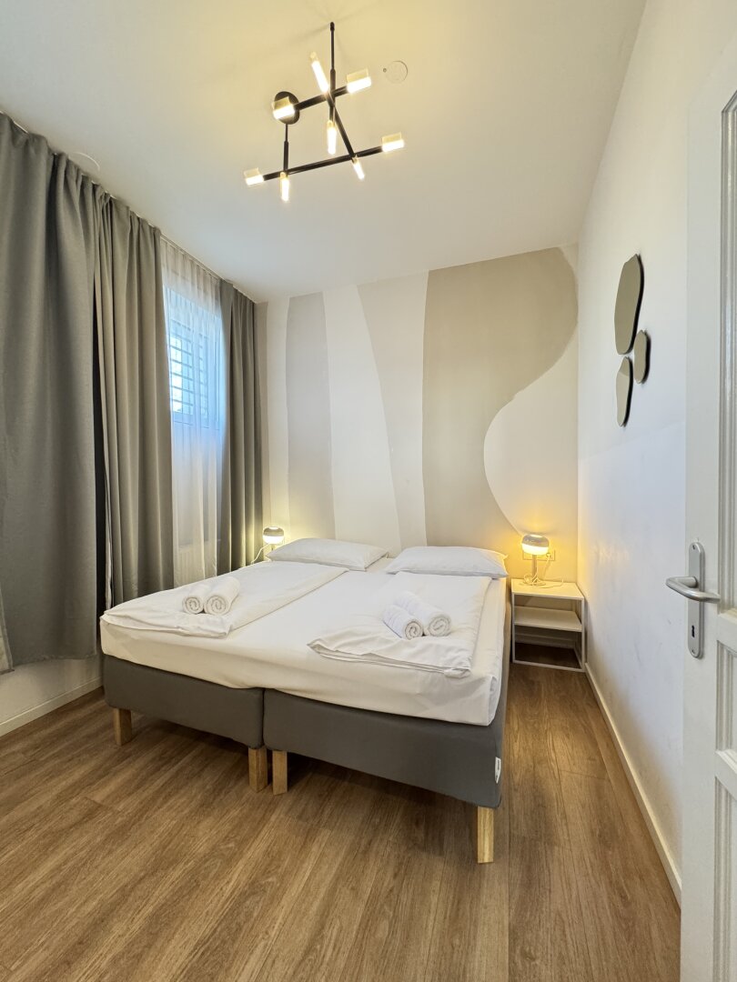 Apartmenthaus in 1200 Wien – Top-Investment mit gesicherter Widmung & stabilen Einnahmen