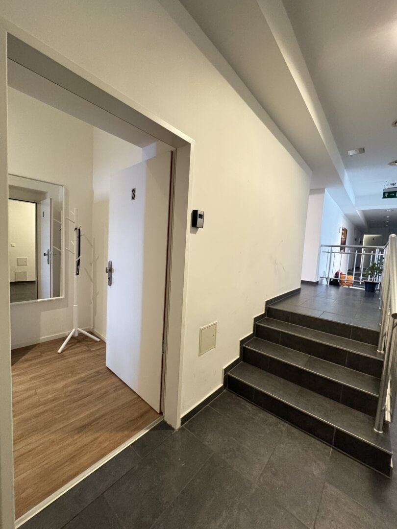 Apartmenthaus in 1200 Wien – Top-Investment mit gesicherter Widmung & stabilen Einnahmen