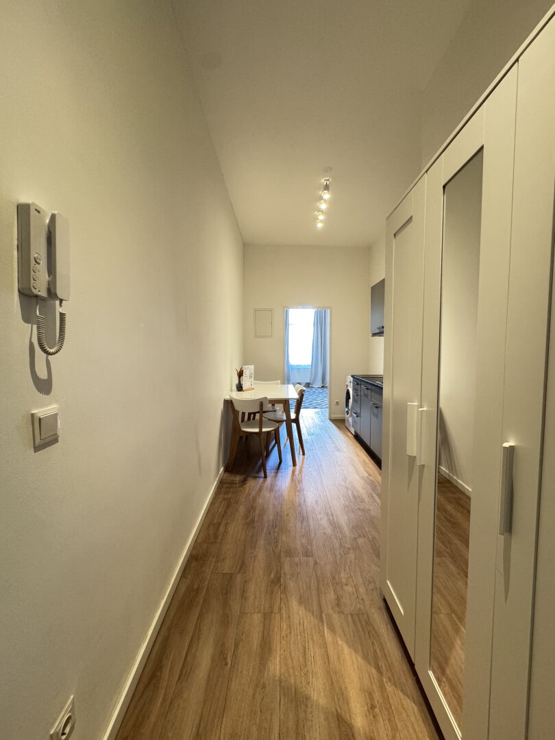 Apartmenthaus in 1200 Wien – Top-Investment mit gesicherter Widmung & stabilen Einnahmen