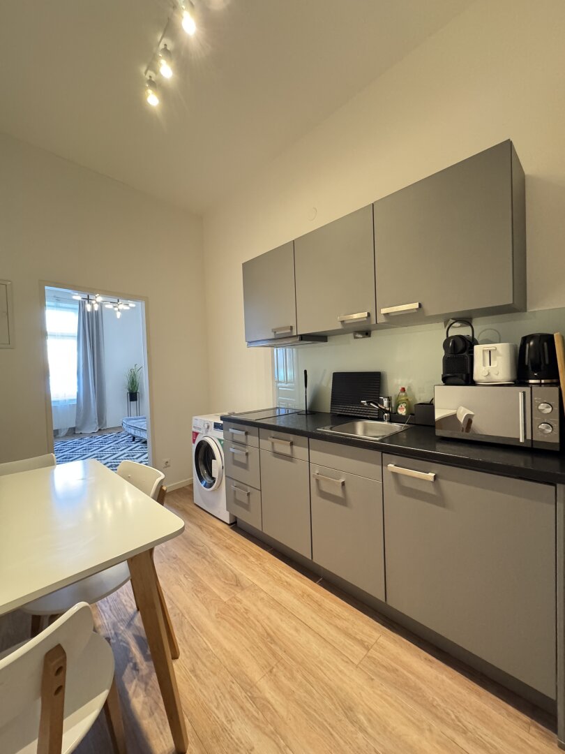 Apartmenthaus in 1200 Wien – Top-Investment mit gesicherter Widmung & stabilen Einnahmen