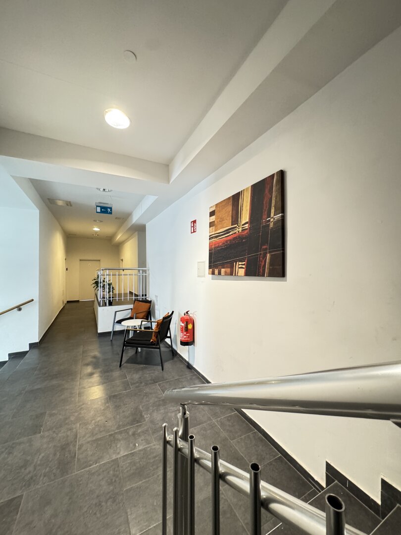 Apartmenthaus in 1200 Wien – Top-Investment mit gesicherter Widmung & stabilen Einnahmen