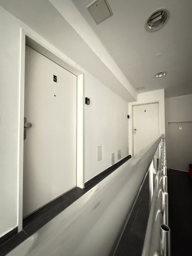 Apartmenthaus in 1200 Wien – Top-Investment mit gesicherter Widmung & stabilen Einnahmen