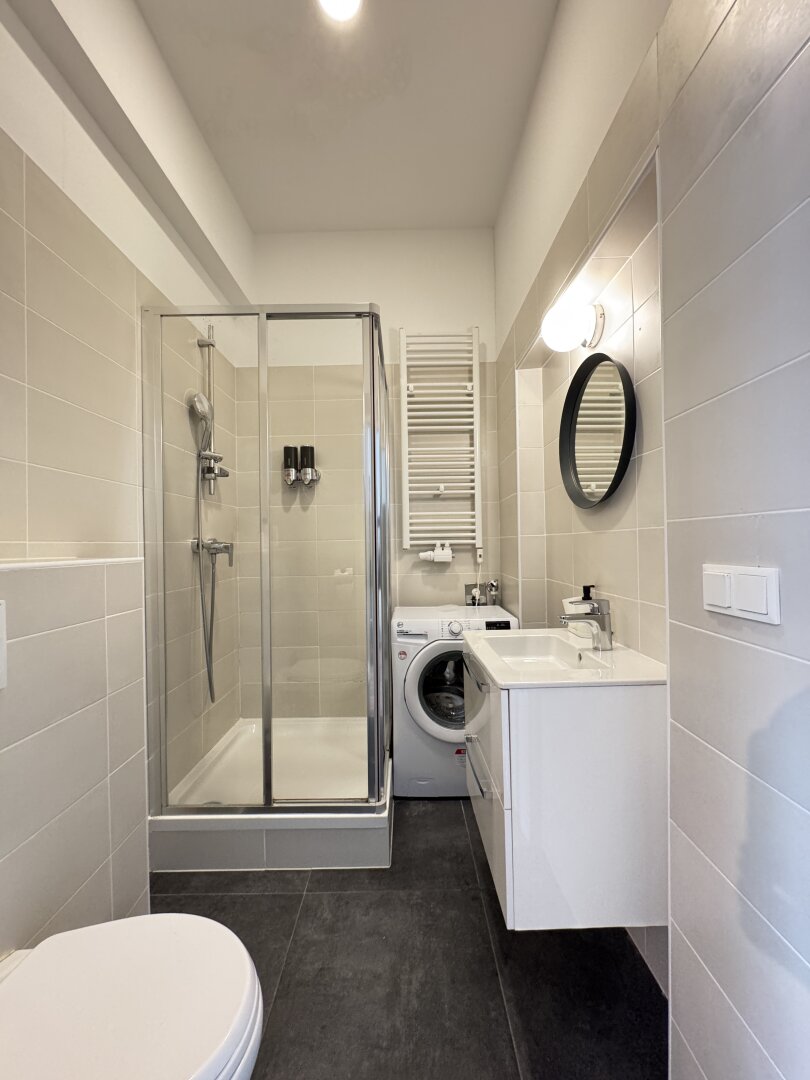 Apartmenthaus in 1200 Wien – Top-Investment mit gesicherter Widmung & stabilen Einnahmen