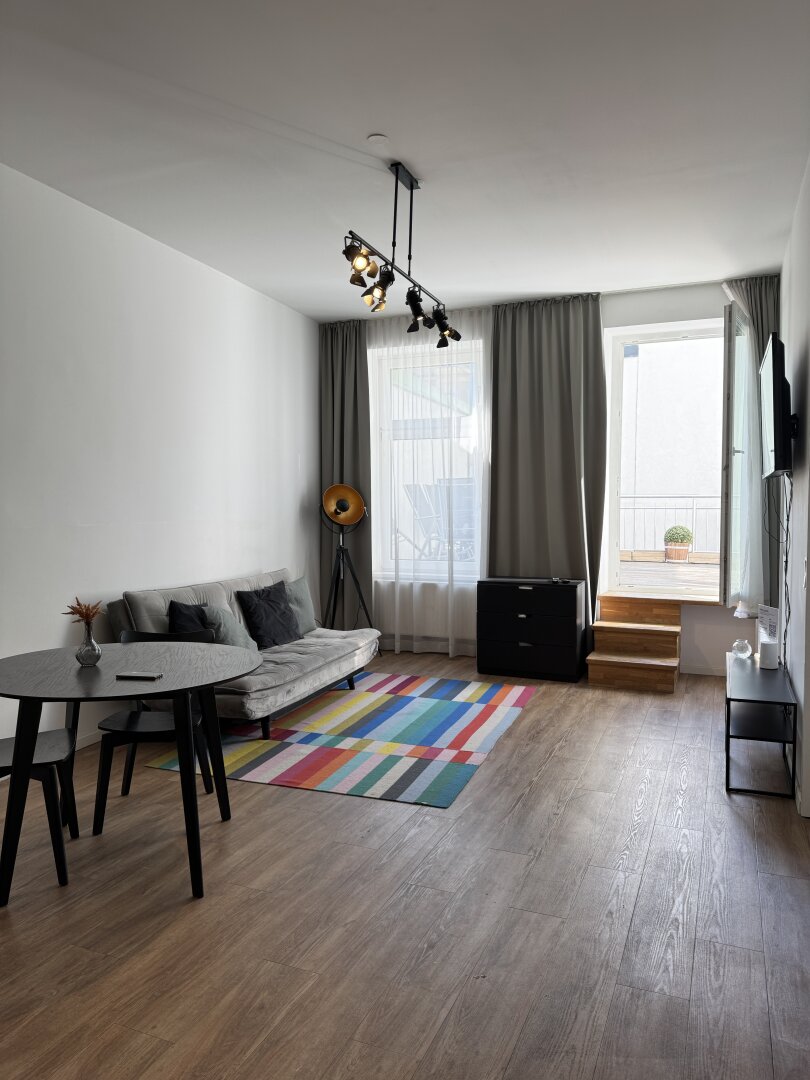 Apartmenthaus in 1200 Wien – Top-Investment mit gesicherter Widmung & stabilen Einnahmen