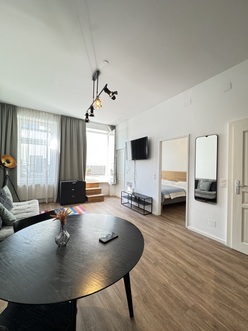 Apartmenthaus in 1200 Wien – Top-Investment mit gesicherter Widmung & stabilen Einnahmen