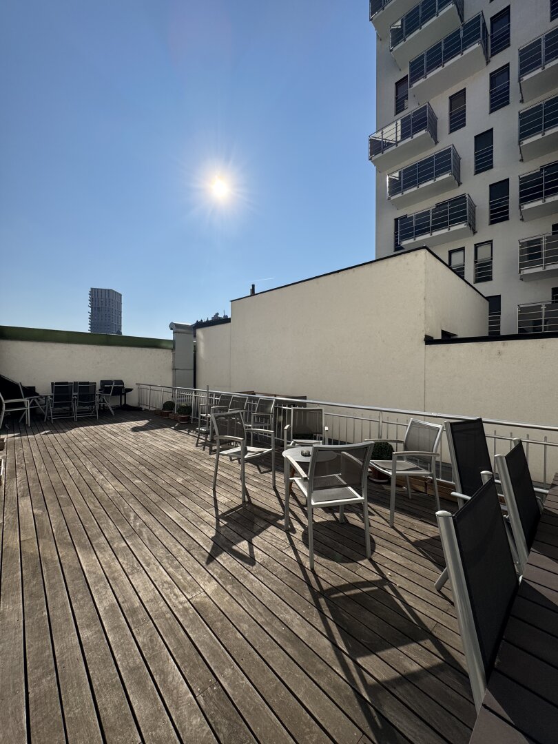 Apartmenthaus in 1200 Wien – Top-Investment mit gesicherter Widmung & stabilen Einnahmen