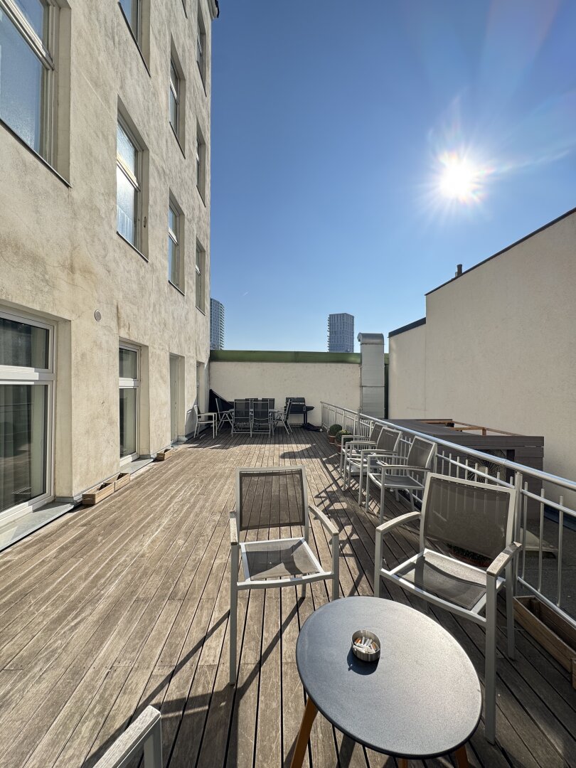 Apartmenthaus in 1200 Wien – Top-Investment mit gesicherter Widmung & stabilen Einnahmen