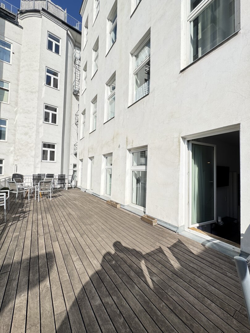 Apartmenthaus in 1200 Wien – Top-Investment mit gesicherter Widmung & stabilen Einnahmen