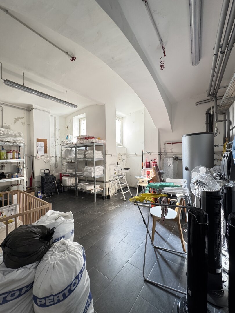 Apartmenthaus in 1200 Wien – Top-Investment mit gesicherter Widmung & stabilen Einnahmen