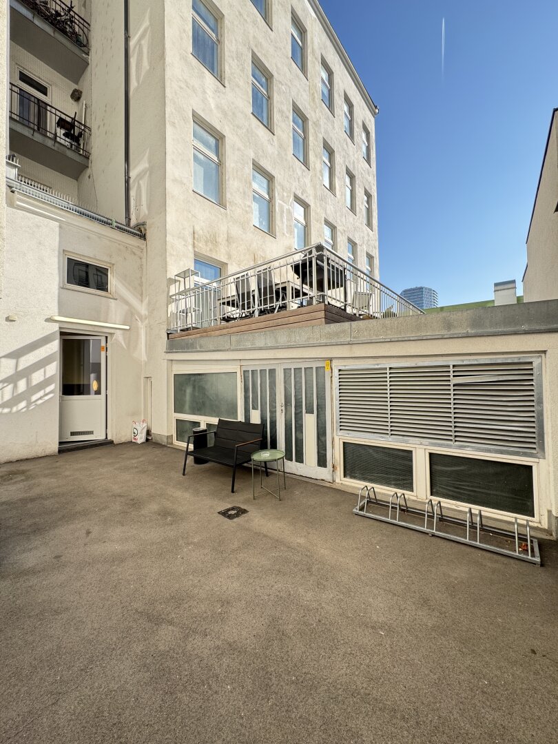 Apartmenthaus in 1200 Wien – Top-Investment mit gesicherter Widmung & stabilen Einnahmen