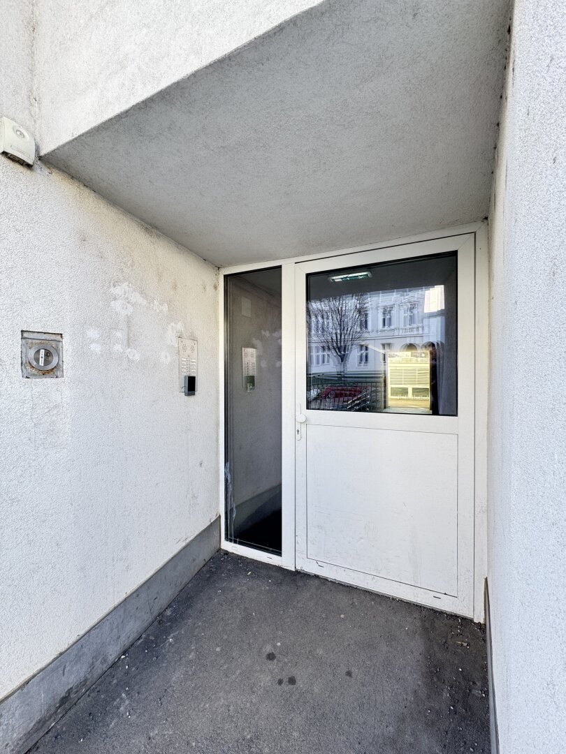 Apartmenthaus in 1200 Wien – Top-Investment mit gesicherter Widmung & stabilen Einnahmen