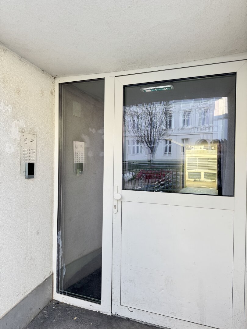 Apartmenthaus in 1200 Wien – Top-Investment mit gesicherter Widmung & stabilen Einnahmen