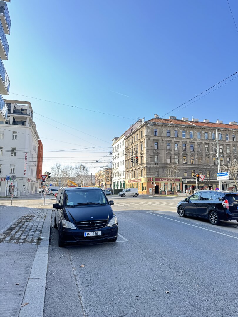 Apartmenthaus in 1200 Wien – Top-Investment mit gesicherter Widmung & stabilen Einnahmen