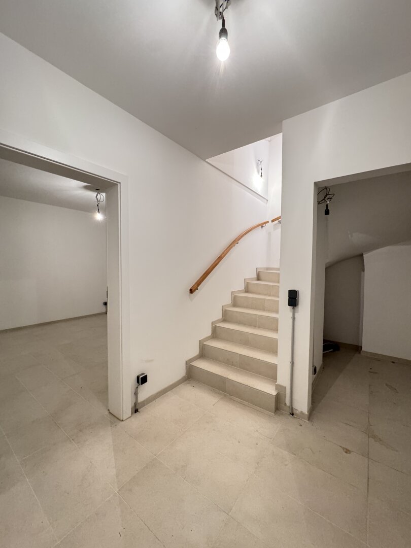 Hochwertiges Reihenhaus mit großzügigem Garten – modernes Wohnen in Ruhelage von Wien-Donaustadt