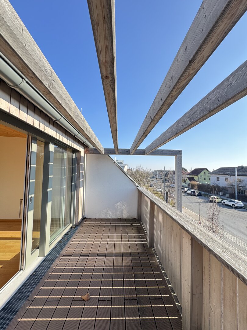 Hochwertiges Reihenhaus mit großzügigem Garten – modernes Wohnen in Ruhelage von Wien-Donaustadt