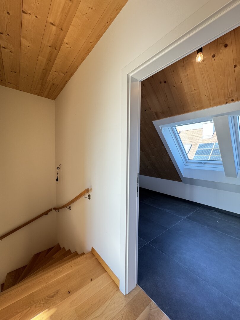 Hochwertiges Reihenhaus mit großzügigem Garten – modernes Wohnen in Ruhelage von Wien-Donaustadt