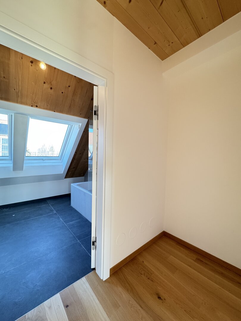 Hochwertiges Reihenhaus mit großzügigem Garten – modernes Wohnen in Ruhelage von Wien-Donaustadt