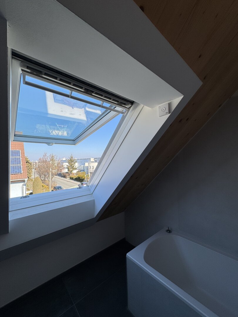 Hochwertiges Reihenhaus mit großzügigem Garten – modernes Wohnen in Ruhelage von Wien-Donaustadt